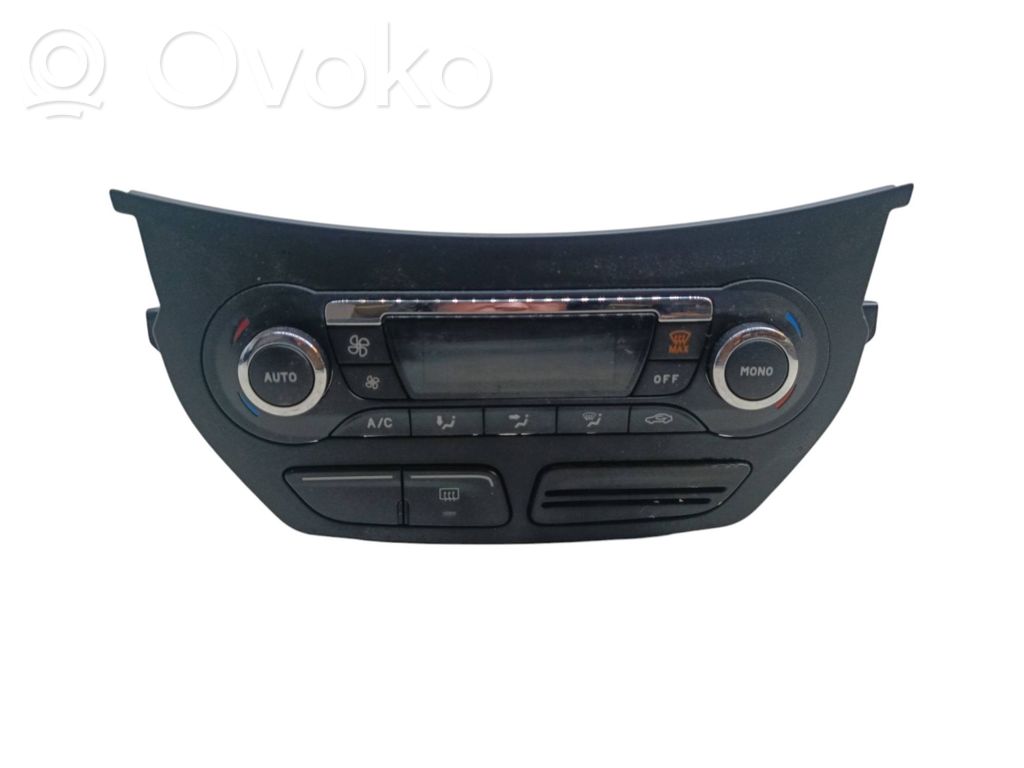Ford Grand C-MAX Climate control unit 