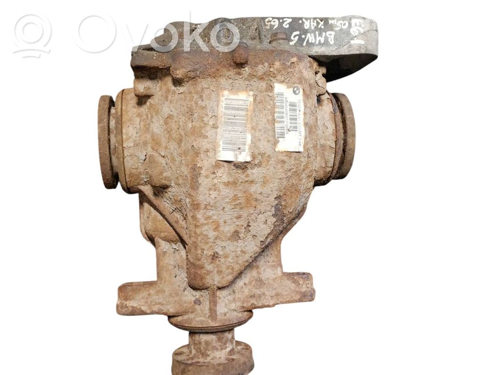 Rear differential   754251401,E2032T265