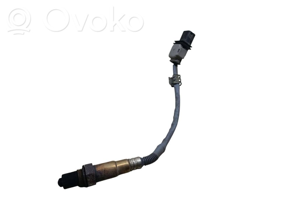 Audi A4 S4 B8 8K Lambda probe sensor 