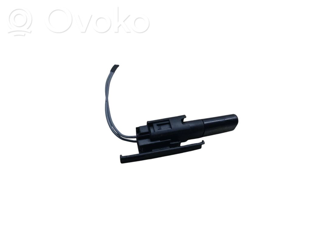 Ford Mondeo MK IV Outside/external air temperature sensor 
