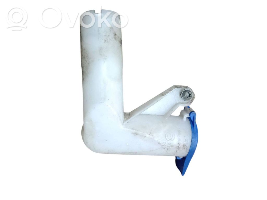 Ford Mondeo MK IV Window washer liquid tank fill tube 