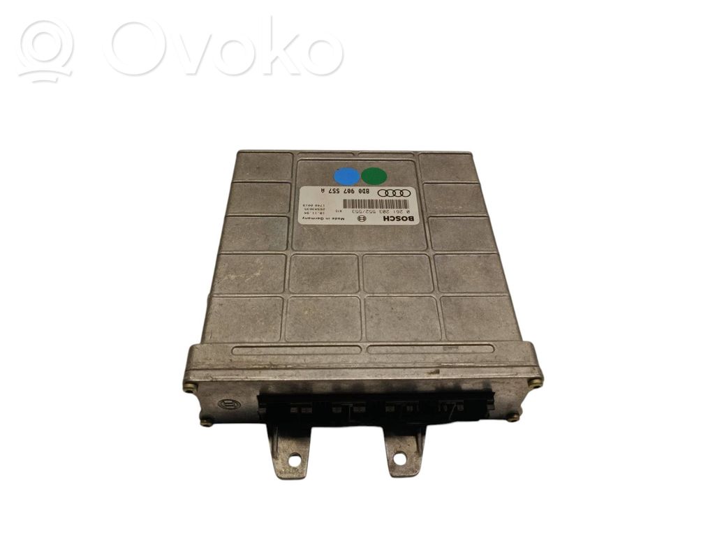Audi A4 S4 B5 8D Engine control unit/module 