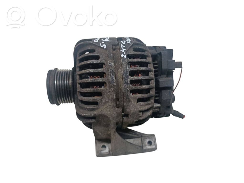 Volvo S60 Alternador 