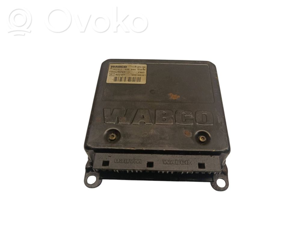 Land Rover Freelander ABS control unit/module 
