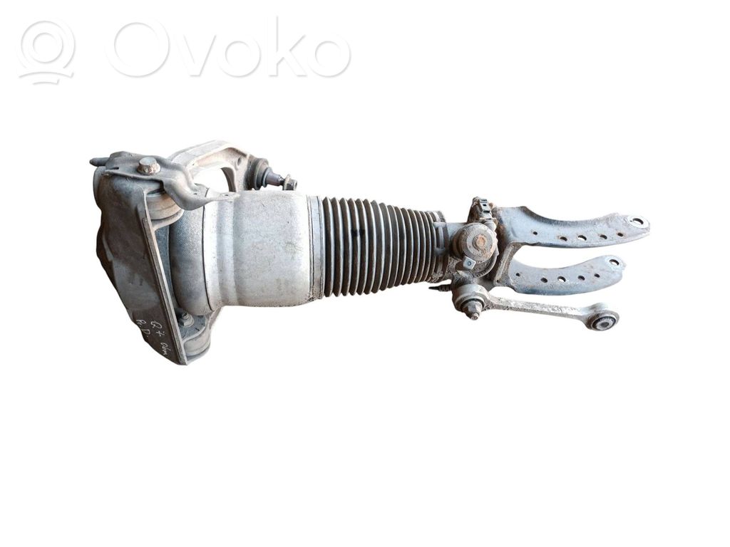 Audi Q7 4L Suspensión neumática delantera 