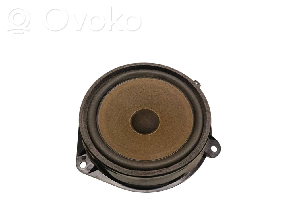 Jaguar X-Type Altavoz de la puerta delantera 