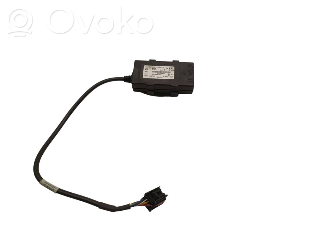 Jaguar X-Type Bluetooth antena 