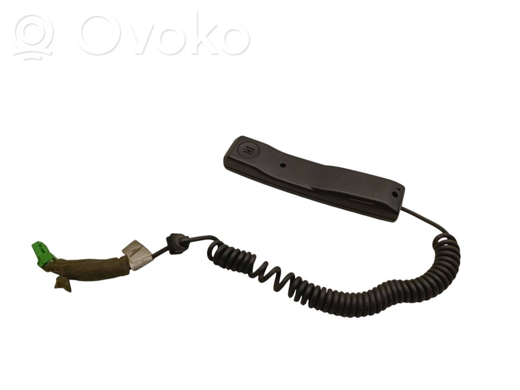 Volvo S40 Teléfono 