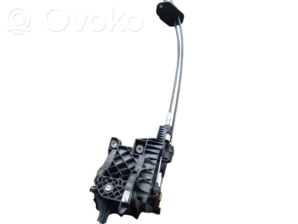 Ford Transit Gear shifter/selector 