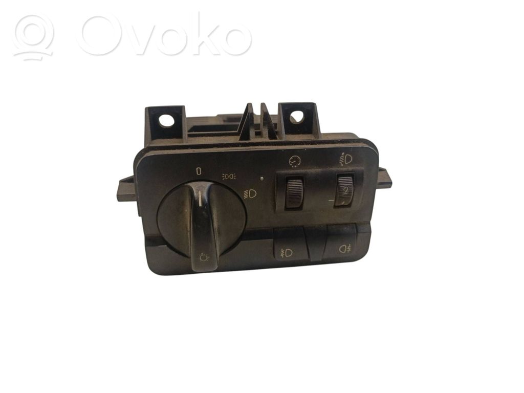 BMW 3 E46 Light switch 