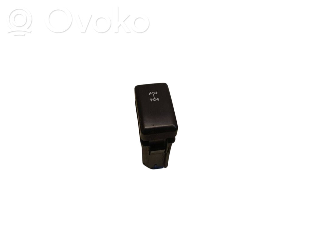 Differential lock switch   M16334