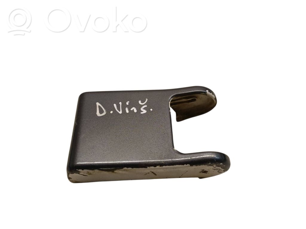 Peugeot Expert Rear door exterior handle/bracket 