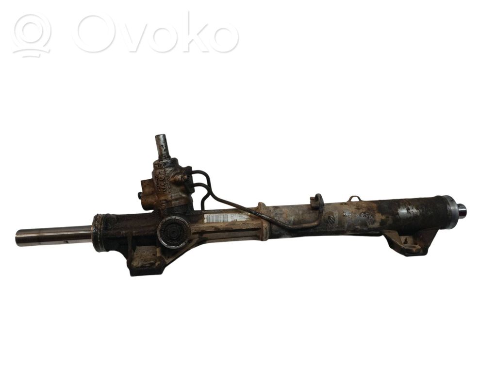 Peugeot Expert Steering rack 