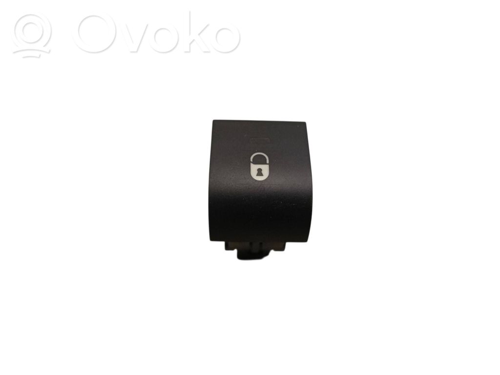 Central locking switch button   96570636XT