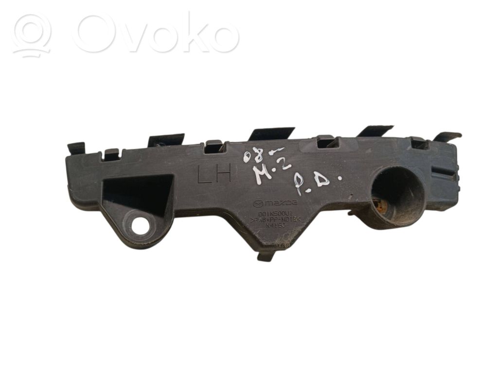 Mazda 2 Front bumper mounting bracket 