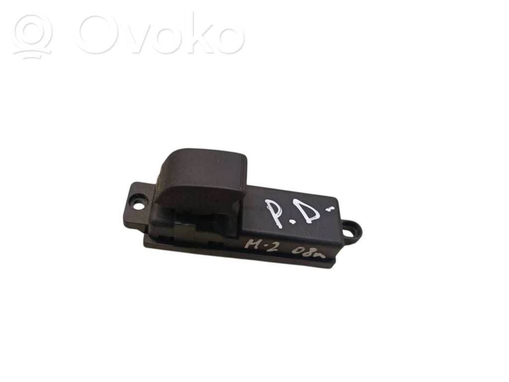 Mazda 2 Electric window control switch 