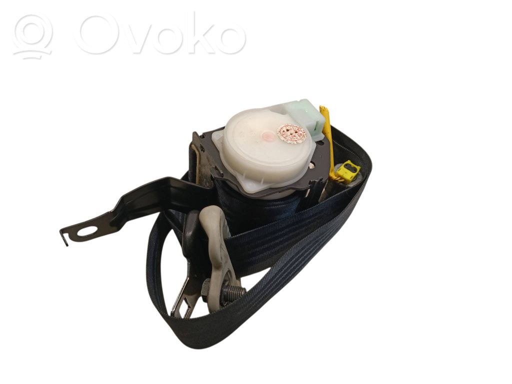 Mazda 2 Saugos diržas priekinis 