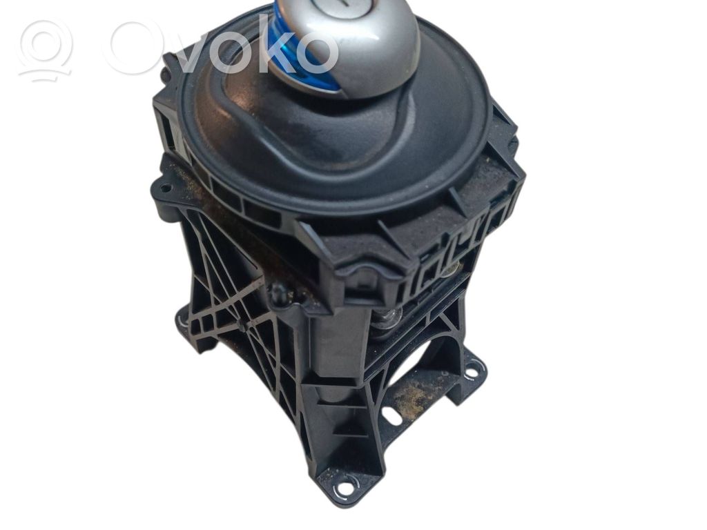 Nissan Leaf I (ZE0) Selector caja de cambios 