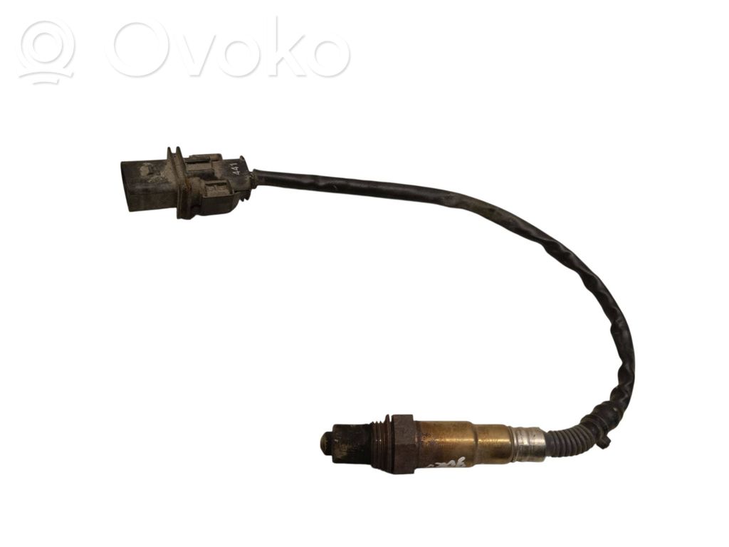 Skoda Octavia Mk2 (1Z) Lambda probe sensor 