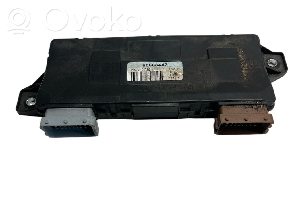 Module confort   60688447,116214,WVBL2939
