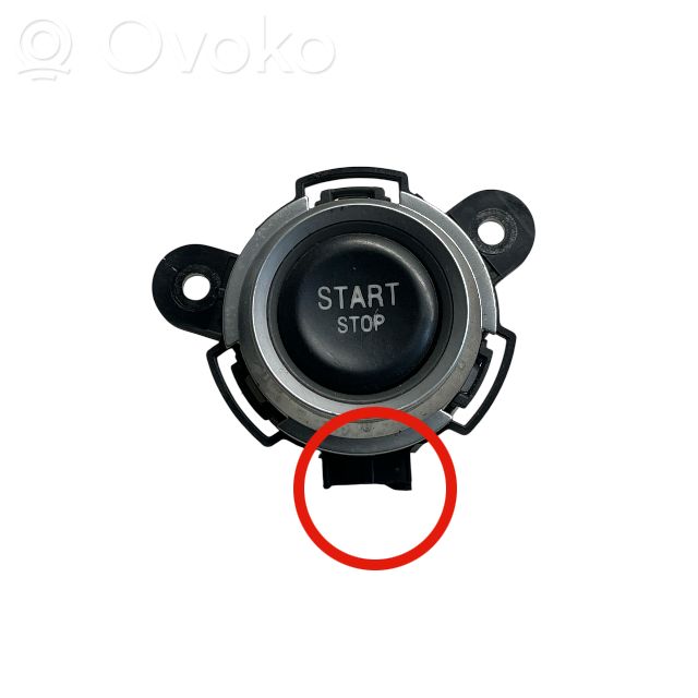 Alfa Romeo 159 Engine start stop button switch 