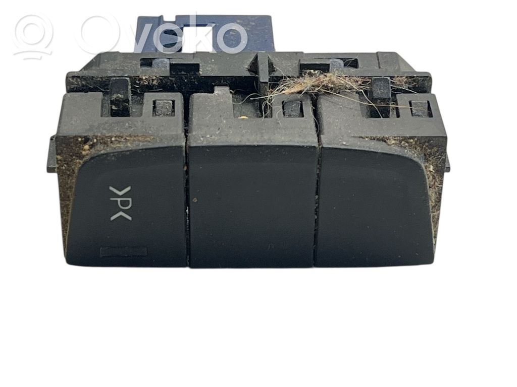 Peugeot 508 Other switches/knobs/shifts 