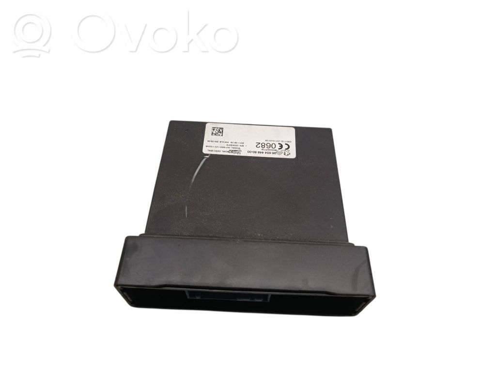Peugeot 508 Cruise control unit/module 