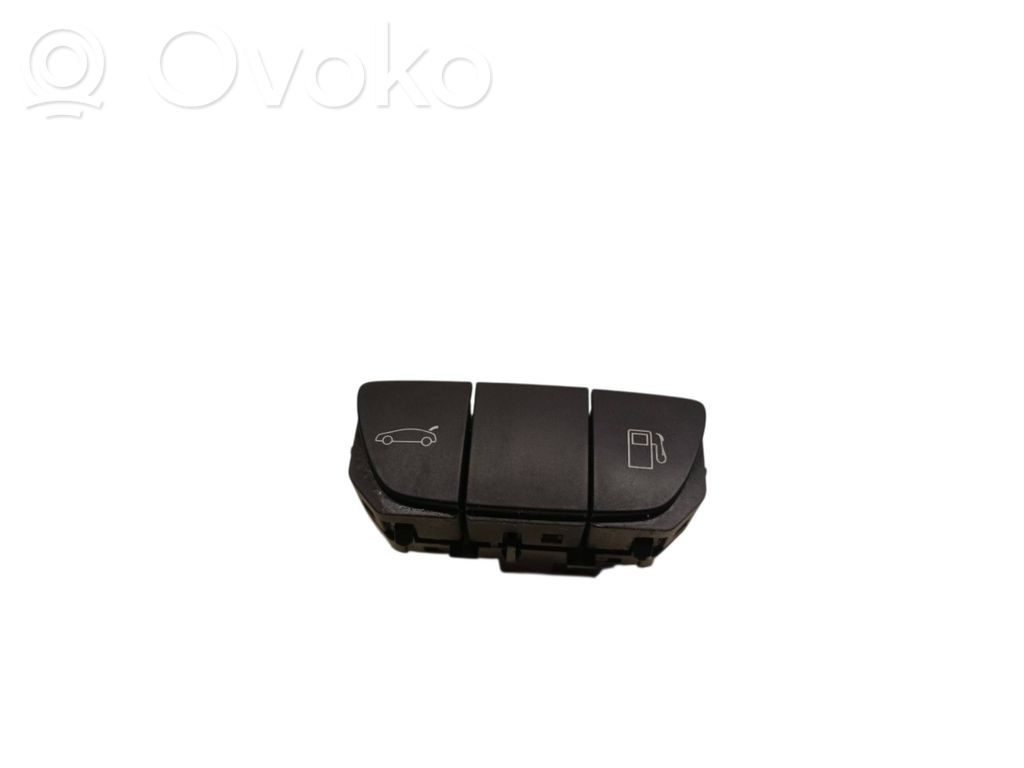 Peugeot 508 Other switches/knobs/shifts 