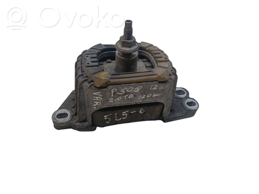 Peugeot 508 Engine mount bracket 
