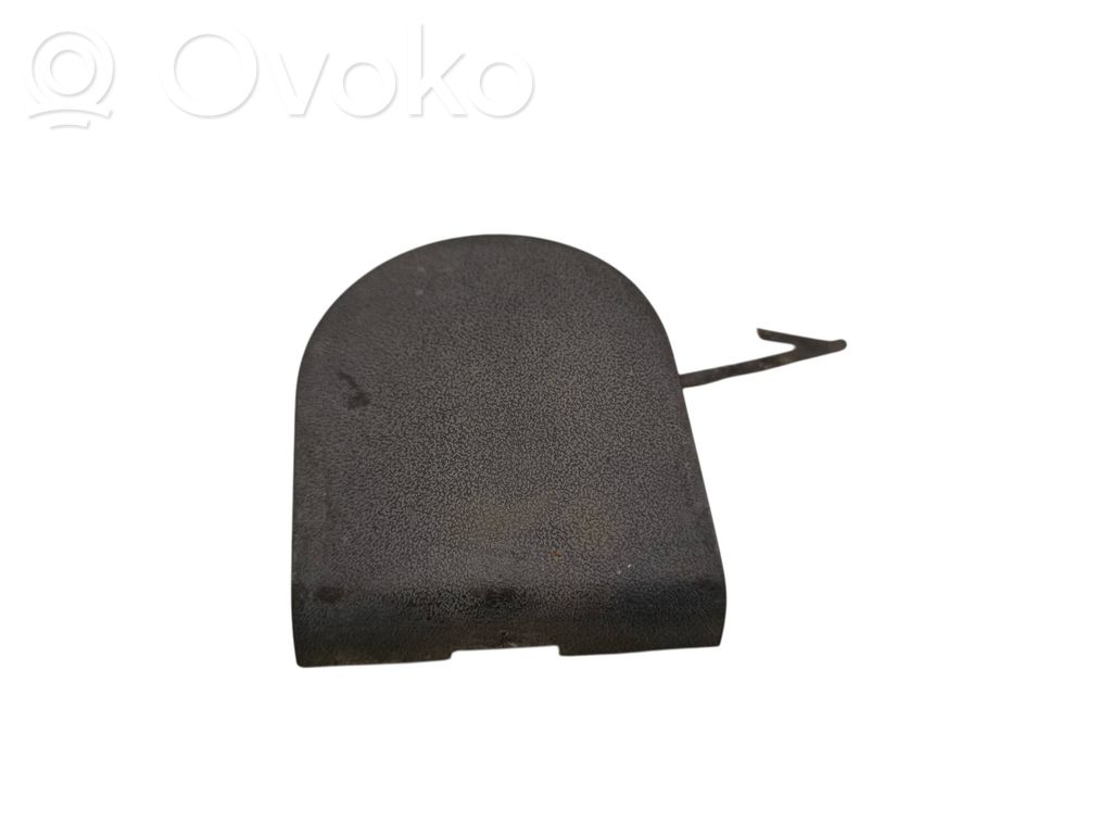 Ford Focus Rear bumper row hook cap/cover 