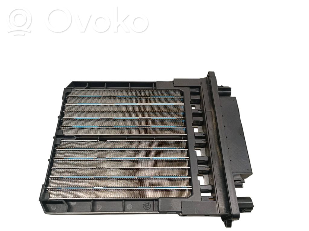 Volvo S60 Radiator aerotermă electrică cabină 