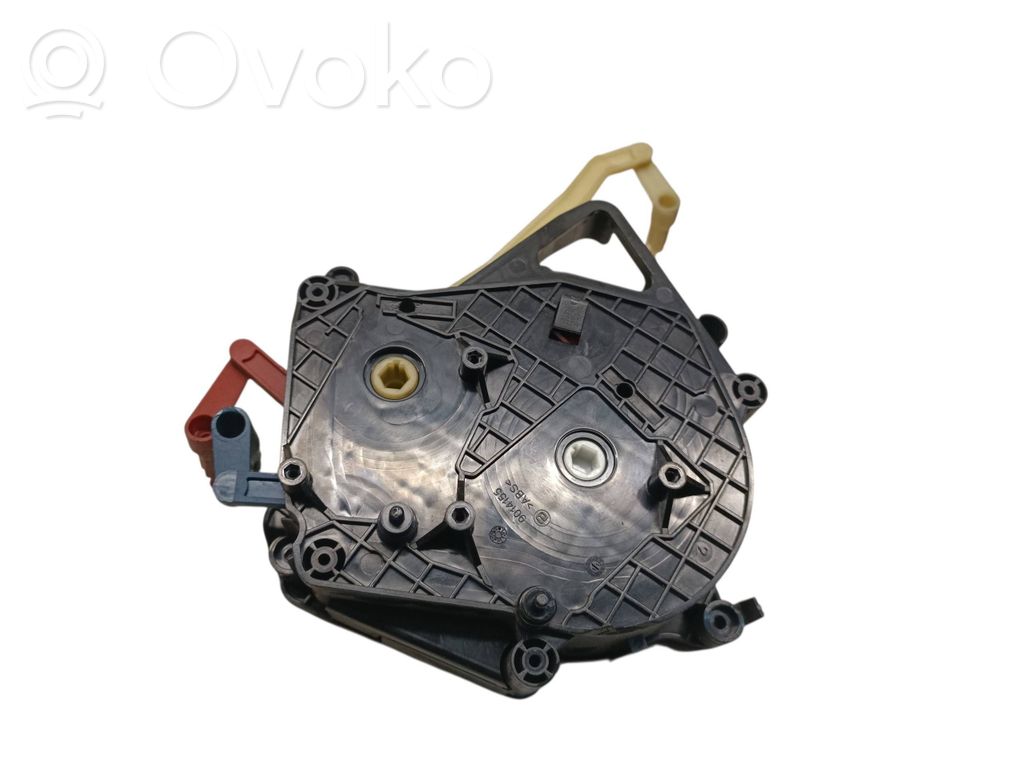 Volvo S60 Silniczek nagrzewnicy 