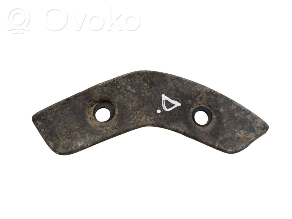 Volvo S60 Front mudguard 