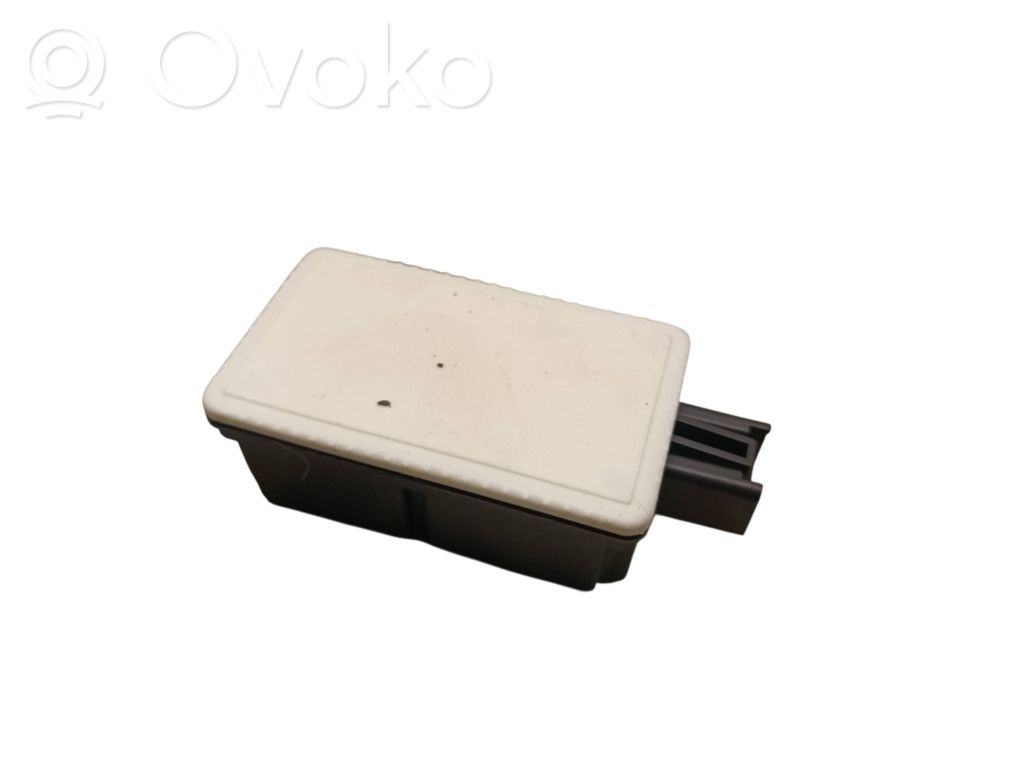 Autres unités de commande / modules   31419137,S180036003