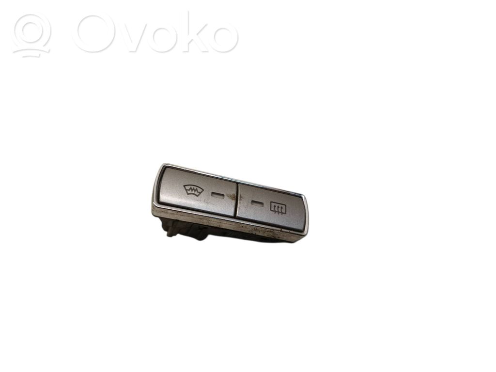 Windscreen/window heater switch   6M2T18K574AC