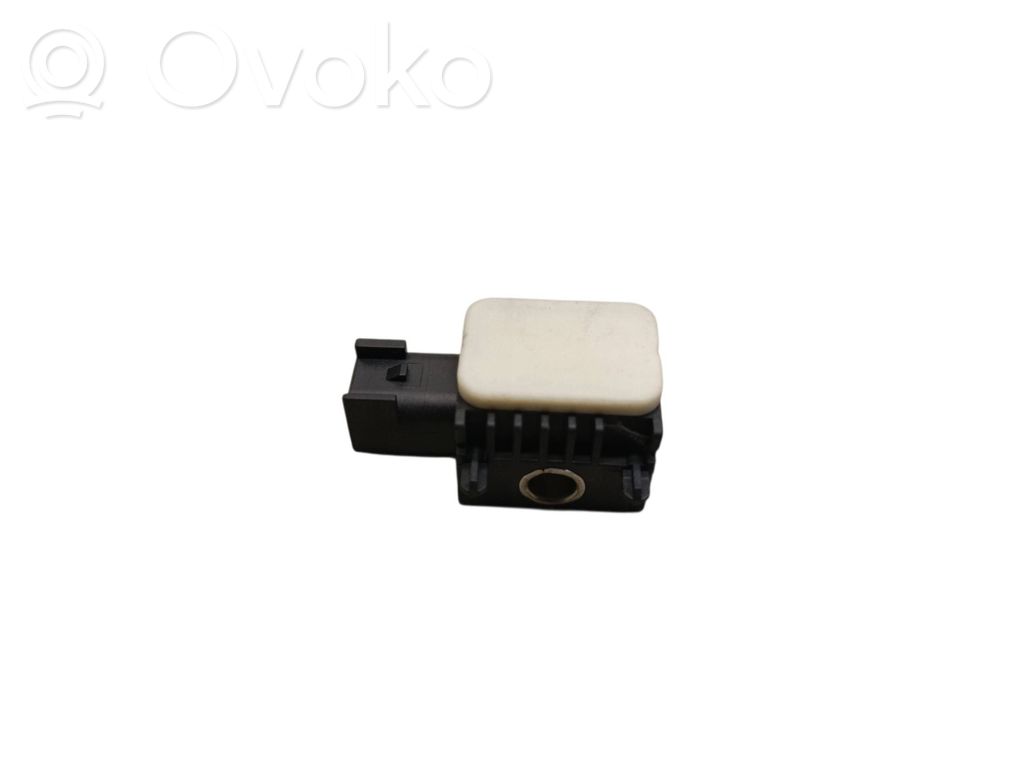 Ford S-MAX Airbag deployment crash/impact sensor 