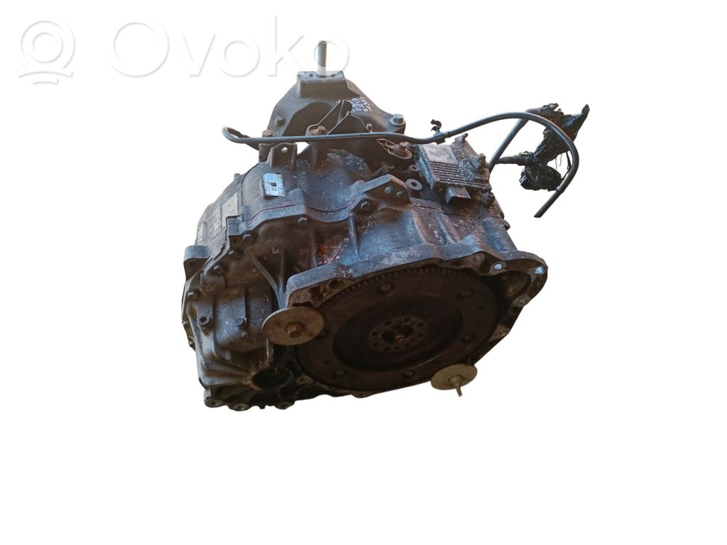 Ford S-MAX Automatic gearbox 