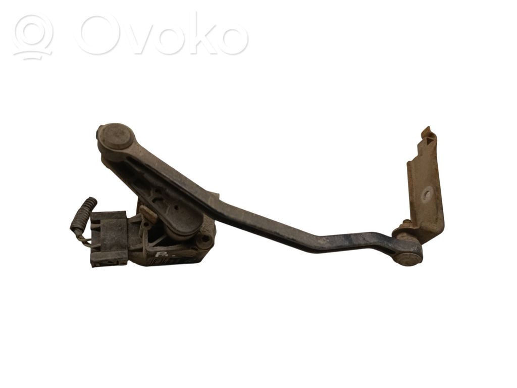 Headlight/headlamp level sensor   7G9N3C438AA