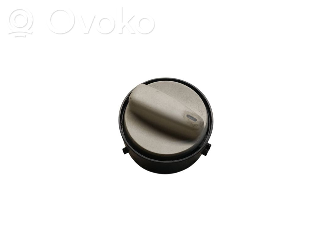 Volkswagen New Beetle Sunroof switch 