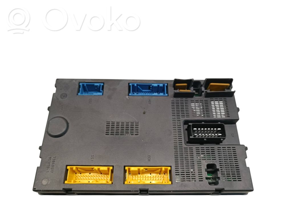 Renault Espace III Module confort 