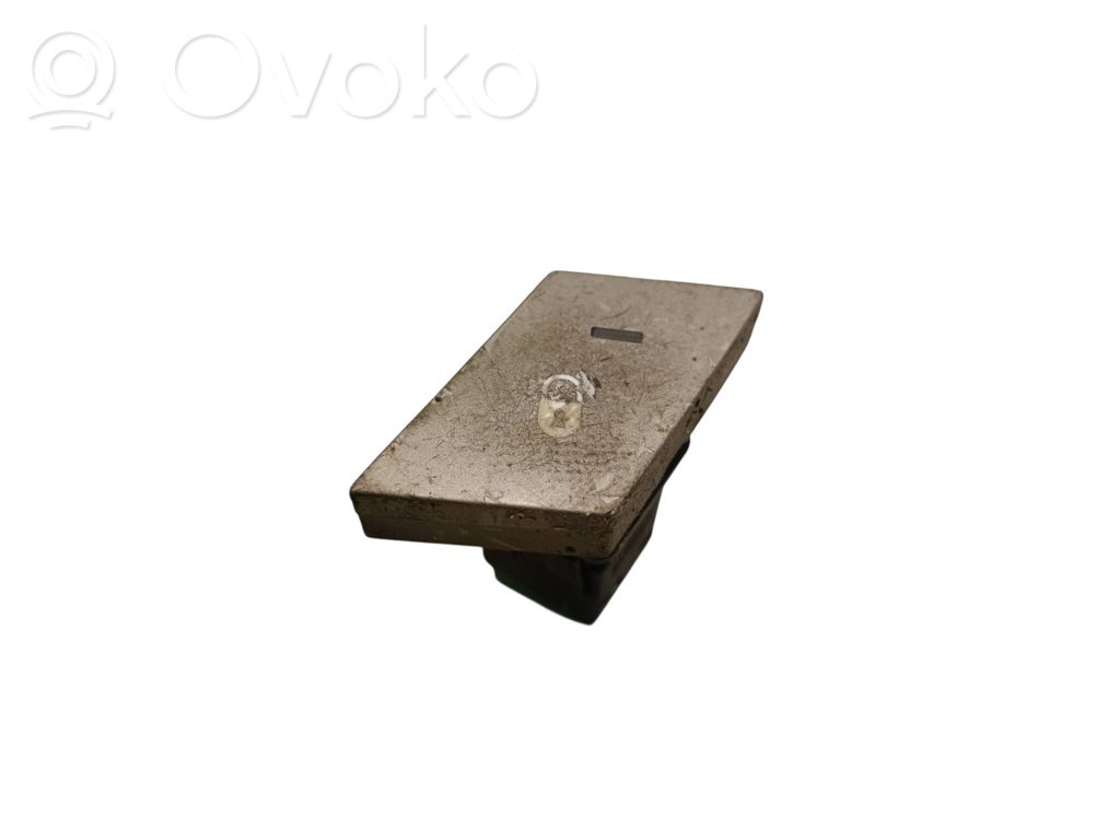 Citroen C4 Grand Picasso Central locking switch button 