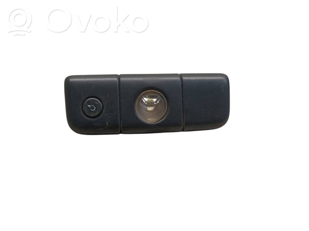 Citroen C4 Grand Picasso Front seat light 