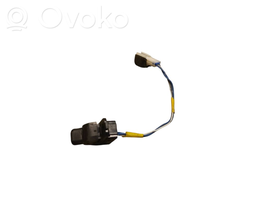 Central locking switch button   192459