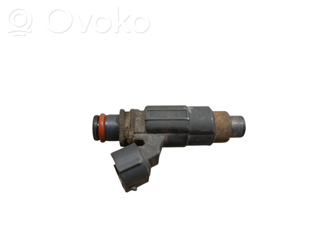 Mitsubishi Space Star Inyector de combustible 