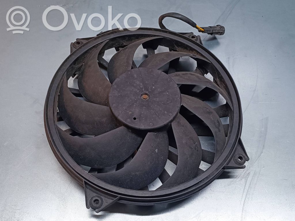 Elektrolüfter   1400821280