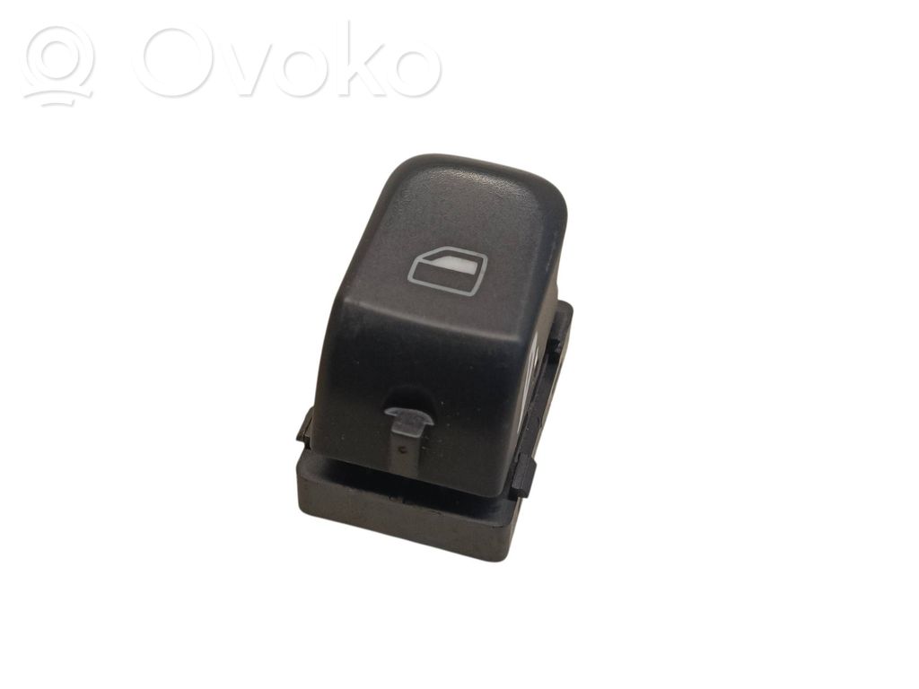 Electric window control switch   8K0959855,106803S