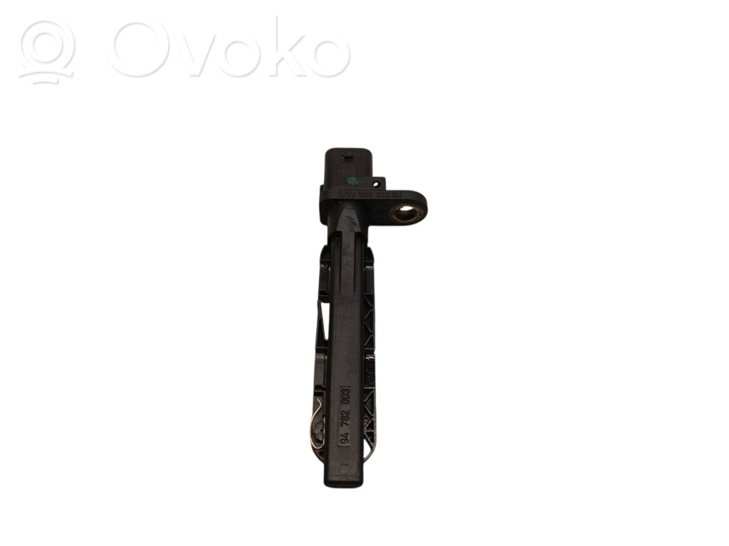 Audi S5 Sensor de posición del cigüeñal 