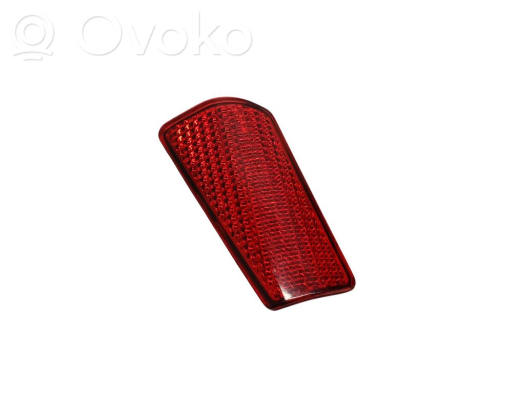 Lancia Phedra Reflector față 