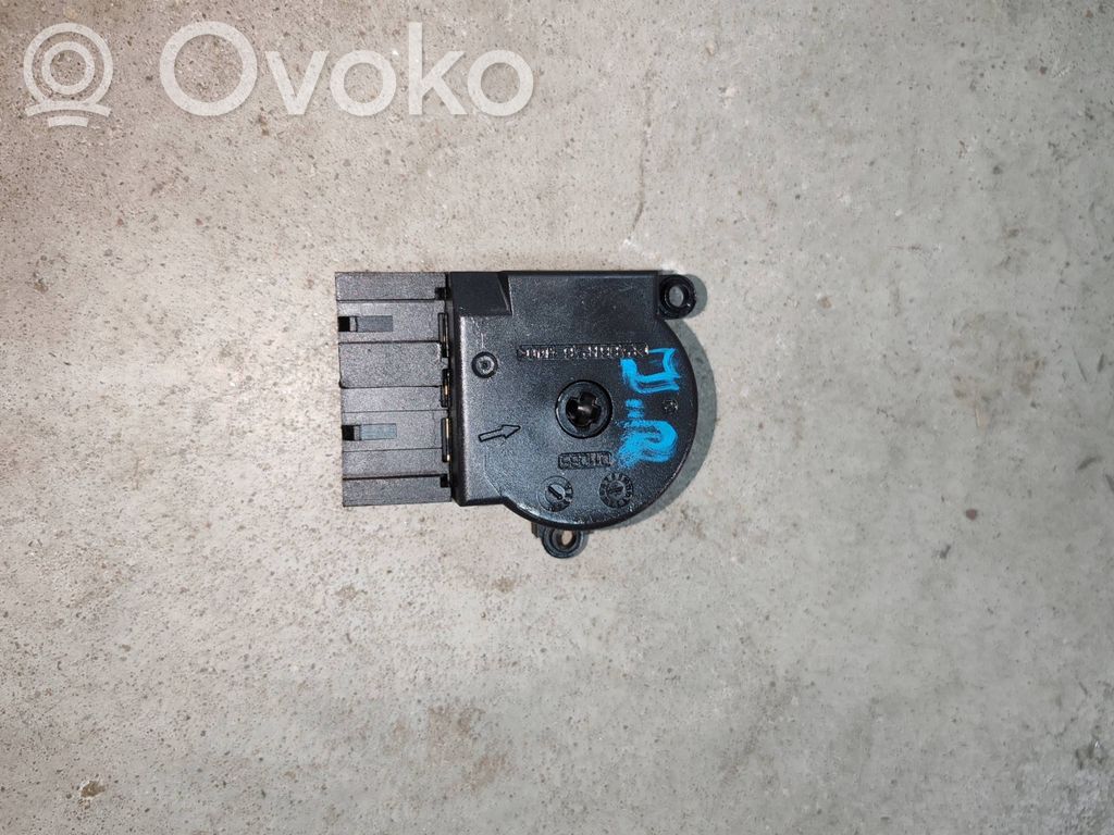 Jeep Renegade Virtalukko 