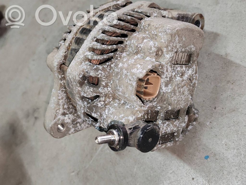 Suzuki Swift II Alternador 